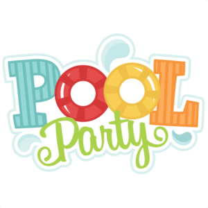 Changing Date on the Swimming Pool Party… – Rolla Library, Rolla, KS